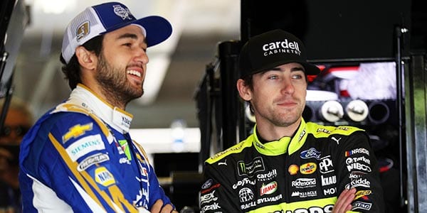 Blaney Elliott