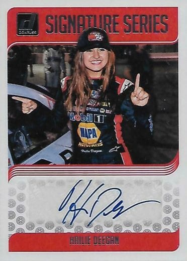 2019 Panini Donruss NASCAR Racing Jumbo Fat Pack Box – 360 Cards, Factory Sealed