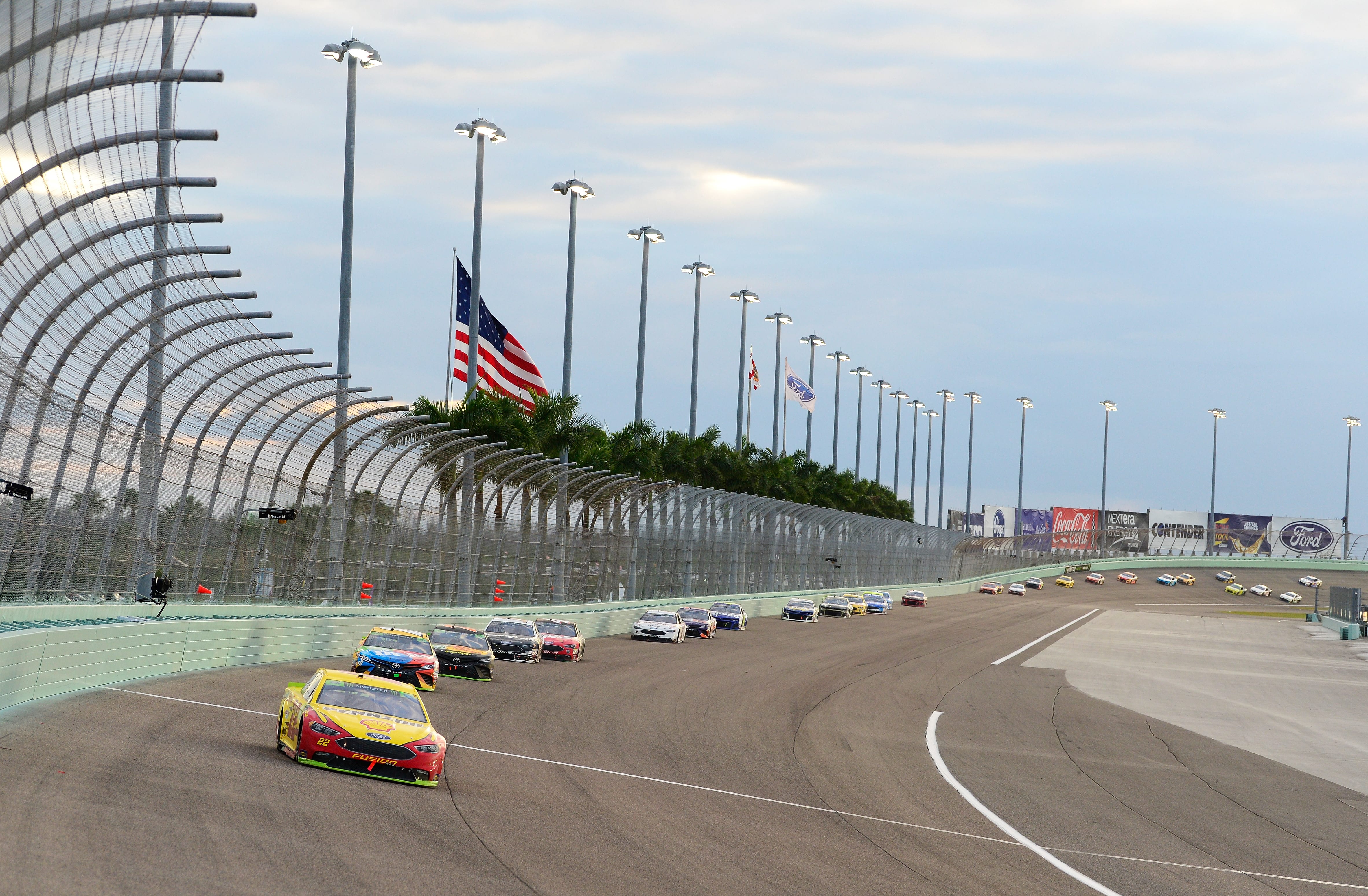 Major changes ahead for 2020 NASCAR Cup schedule | NASCAR.com