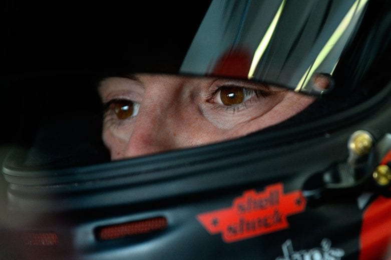 LAS VEGAS, NV - MARCH 02: Austin Dillon, driver of the #3 Dow SILASTIC Silicone Elastomers Chevrolet, during practice for the Monster Energy NASCAR Cup Series Pennzoil 400 at Las Vegas Motor Speedway on March 2, 2019 in Las Vegas, Nevada. (Photo by Robert Laberge/Getty Images) | Getty Images