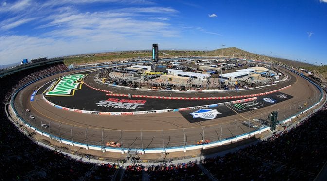 Featured Image for Drivers, teams react to major Cup Series schedule announcement
