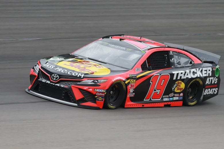 Starting lineup for O'Reilly Auto Parts 500 | NASCAR.com