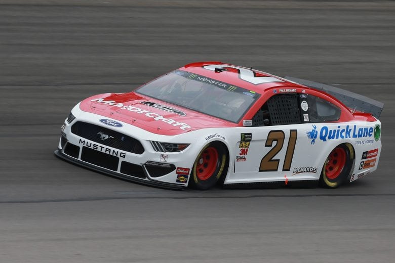 Starting lineup for O'Reilly Auto Parts 500 | NASCAR.com