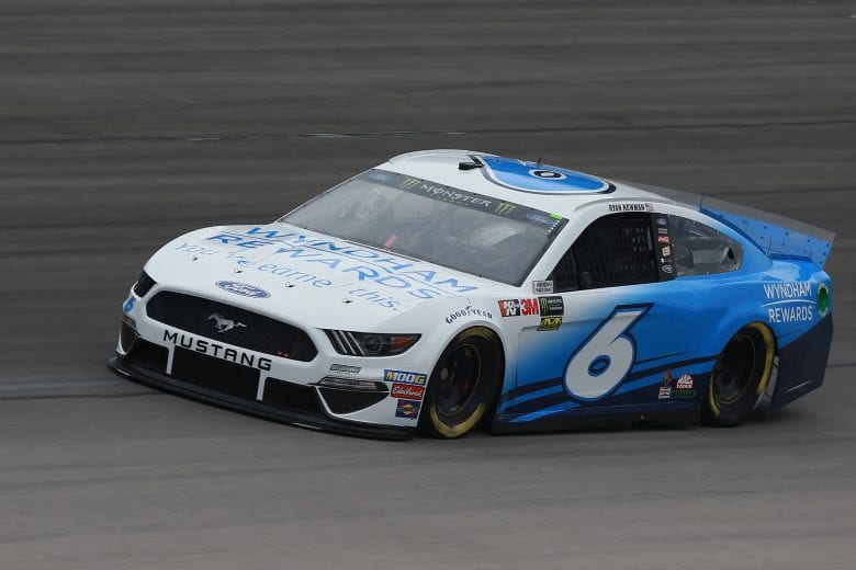 Starting lineup for O'Reilly Auto Parts 500 | NASCAR.com