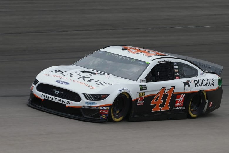 Starting lineup for O'Reilly Auto Parts 500 | NASCAR.com