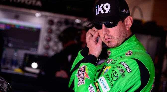 Las Vegas odds update: Clear favorite, biggest mover at Auto Club
