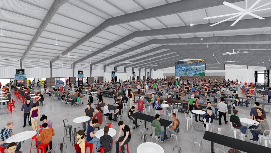 Tss Infield Talladega Club Interior 2 New Screens