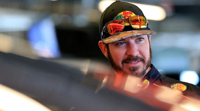 Fantasy Fastlane: 2019 Auto Club 400