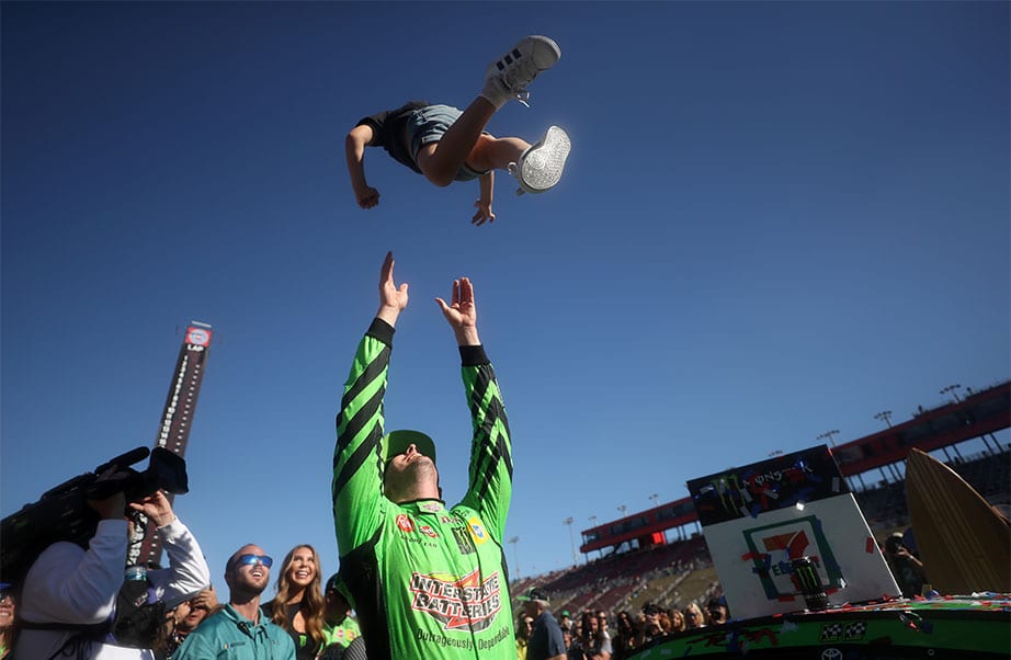Chris Graythen | Getty Images