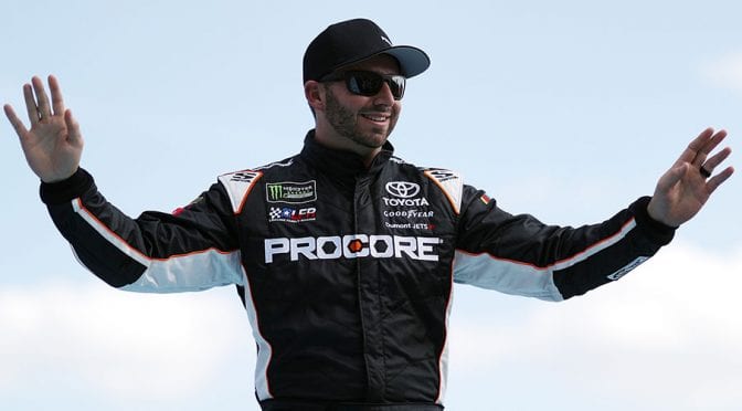 Featured Image for Leavine team owner: ‘We are working on expanding for 2020’