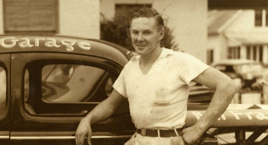RacingOne