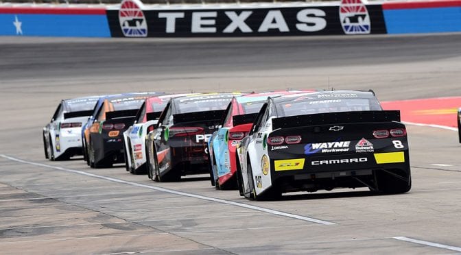 Fabian: NASCAR will take ‘whatever steps we have to’ on qualifying