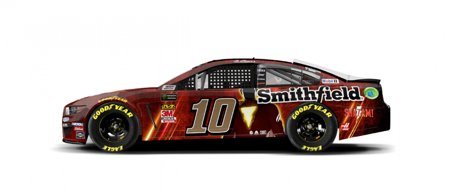 10aric Almirola 2019 Shazam Smithfield 1200x520 V3
