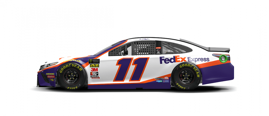 11denny Hamlin 2019 Fedexexpress 1200x520 V4