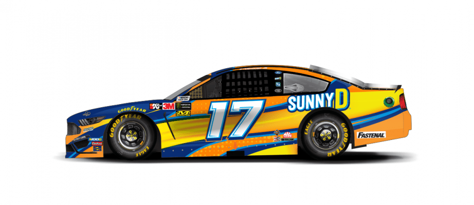 17ricky Stenhousejr 2019 Sunnyd 1200x520 V3