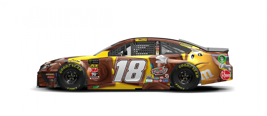 18kyle Busch 2019 Mmschocolatebar 1200x520 V4