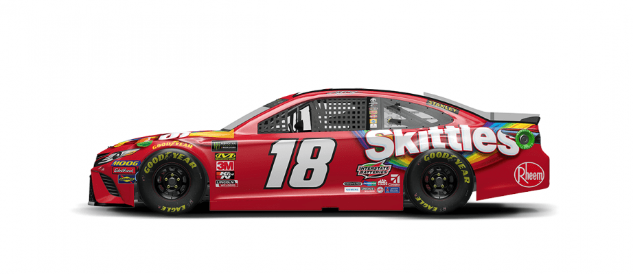 18kyle Busch 2019 Skittles 1200x520 V3