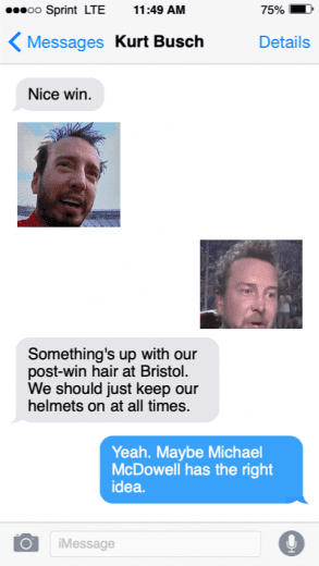 2019 April Bristoltexts 1