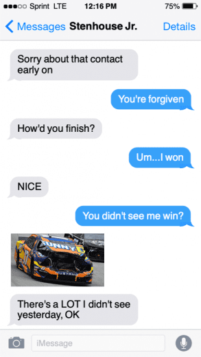 2019 April Bristoltexts 3