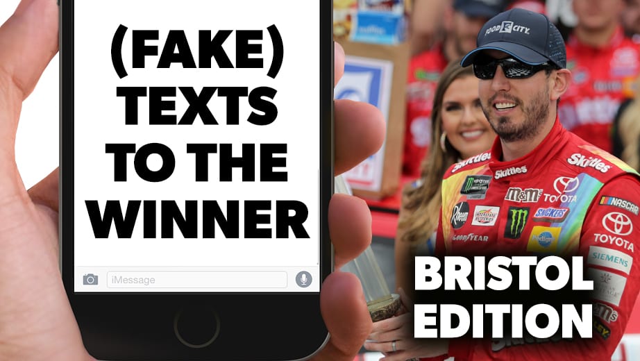 2019 April Bristoltexts Intro