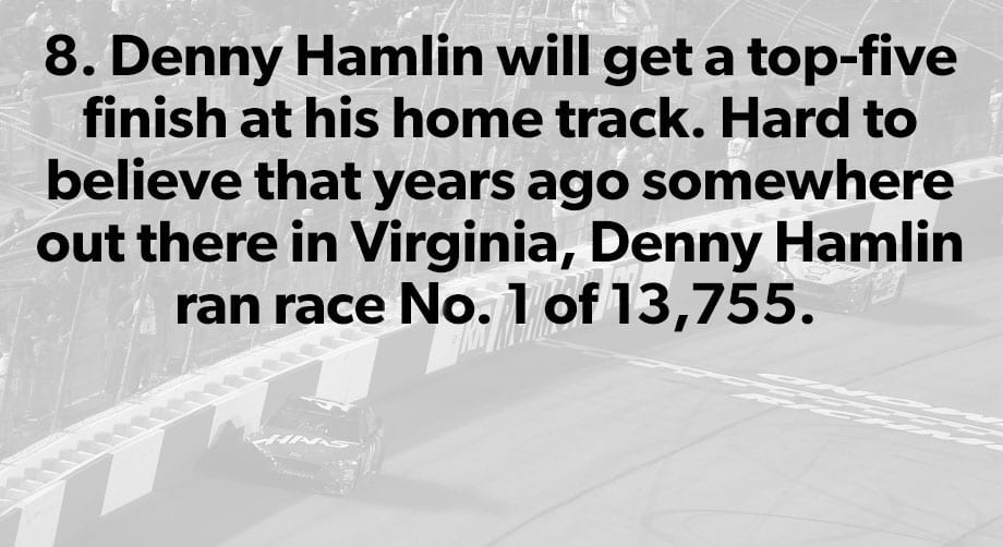 2019 April Richmondpredictions 81