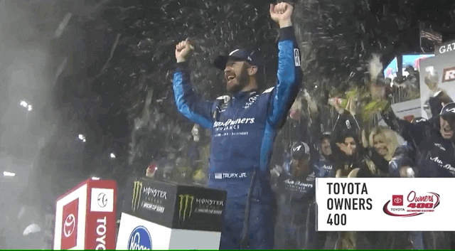 2019 Apr 14 Steveluvender Richmond Gifs 16