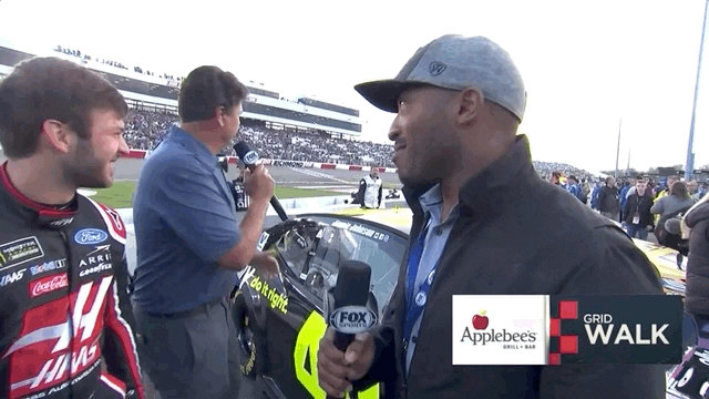 2019 Apr 14 Steveluvender Richmond Gifs 2