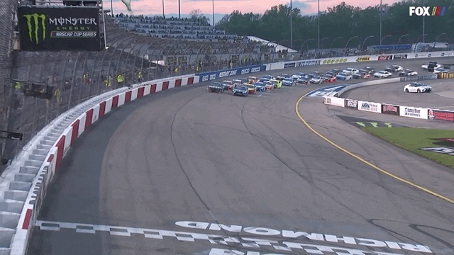 2019 Apr 14 Steveluvender Richmond Gifs 3