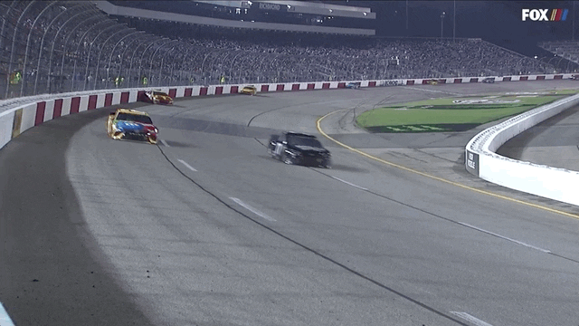 2019 Apr 14 Steveluvender Richmond Gifs 6