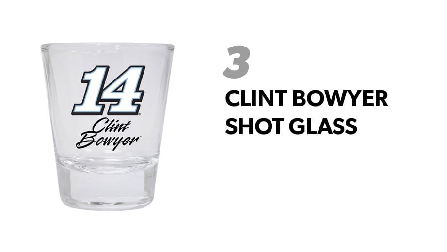 2019 Apr 25 Steveluvender Nascar Shop Items 11