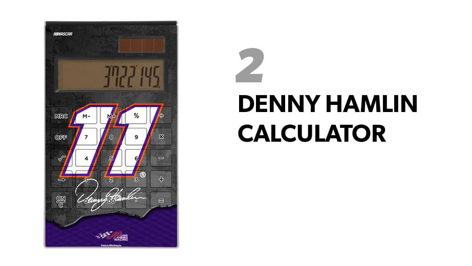 2019 Apr 25 Steveluvender Nascar Shop Items 12