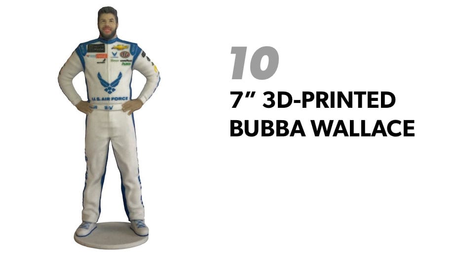 2019 Apr 25 Steveluvender Nascar Shop Items 4