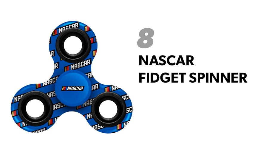 2019 Apr 25 Steveluvender Nascar Shop Items 6