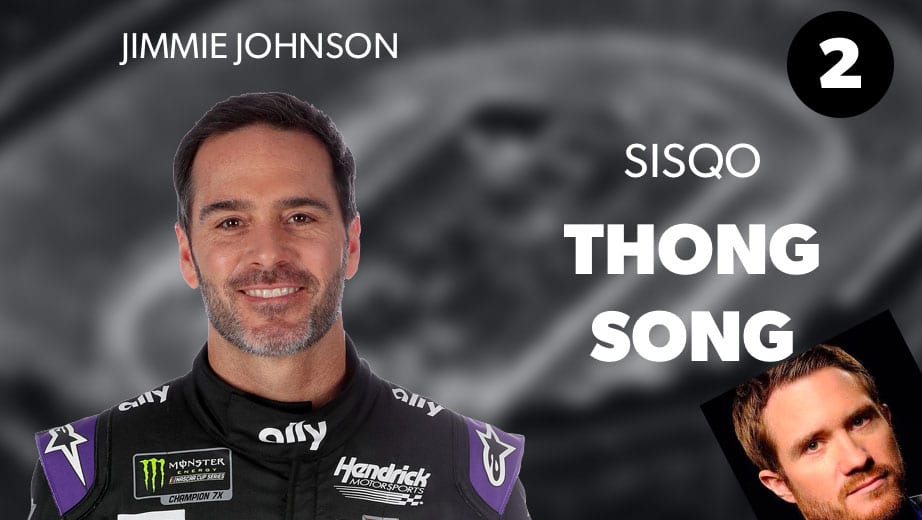 2019 Apr 4 Random Power Rankings Intro Songs 10 Jimmiejohnson