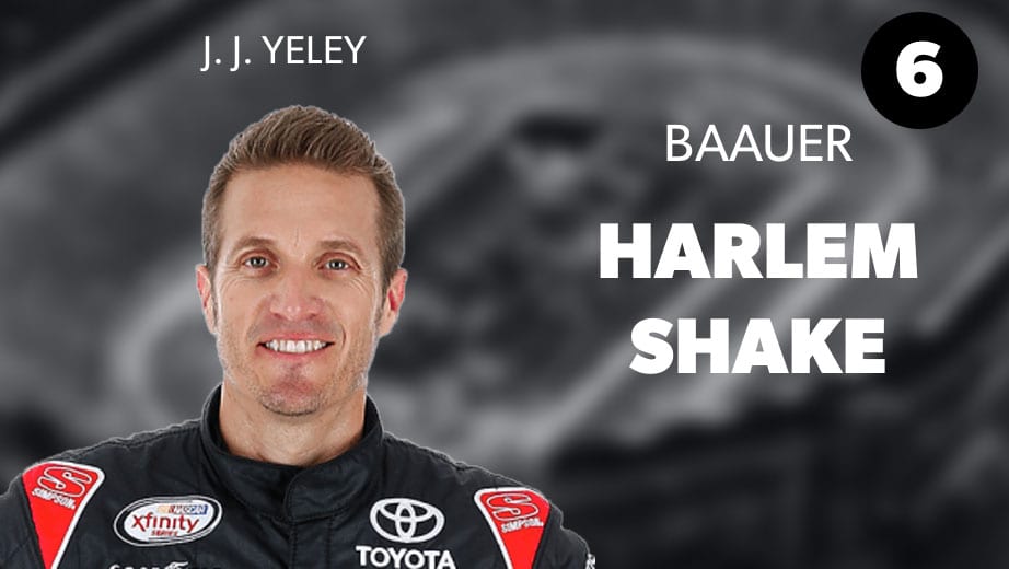 2019 Apr 4 Random Power Rankings Intro Songs 6 Jjyeley