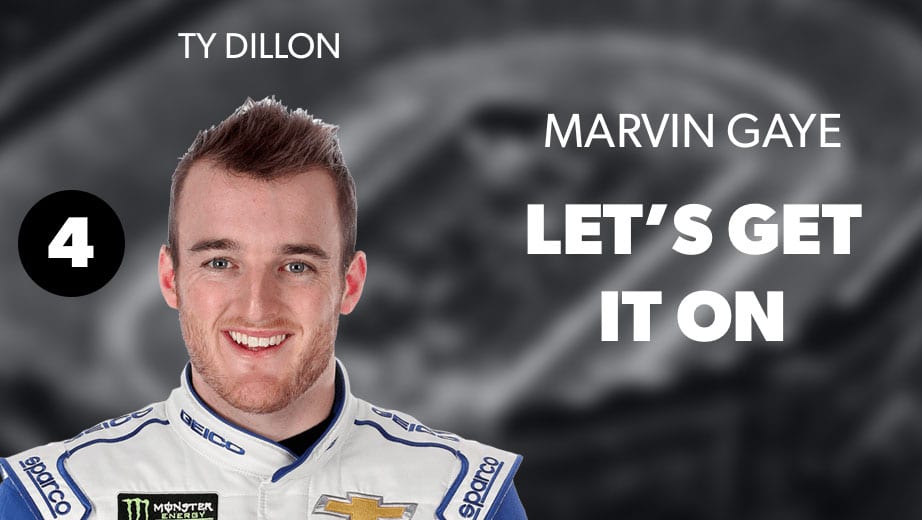 2019 Apr 4 Random Power Rankings Intro Songs 8 Tydillon