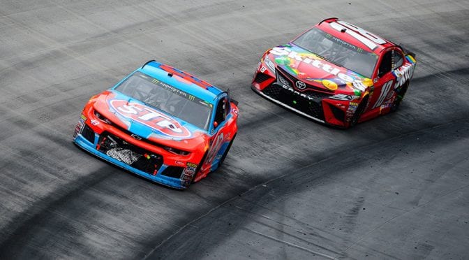 Featured image for Bristol 101: Could Jimmie’s drought end, the lowdown on PJ1 and more