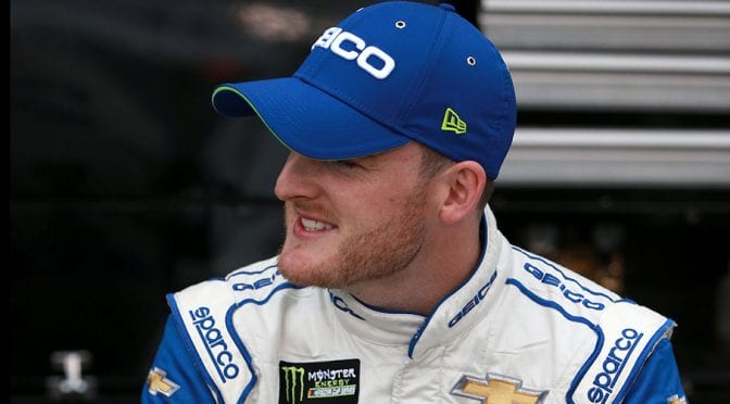 Featured Image for Fantasy Update: Last-minute Talladega lineup, props advice