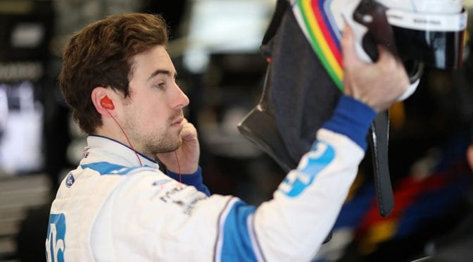 Featured Image for Ryan Blaney hopes to transform early season speed into wins