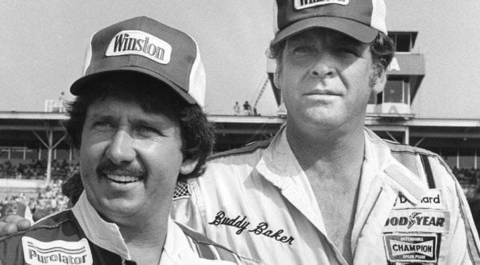 Featured Image for Polls open for NASCAR Hall of Fame Class of 2020 Fan Vote