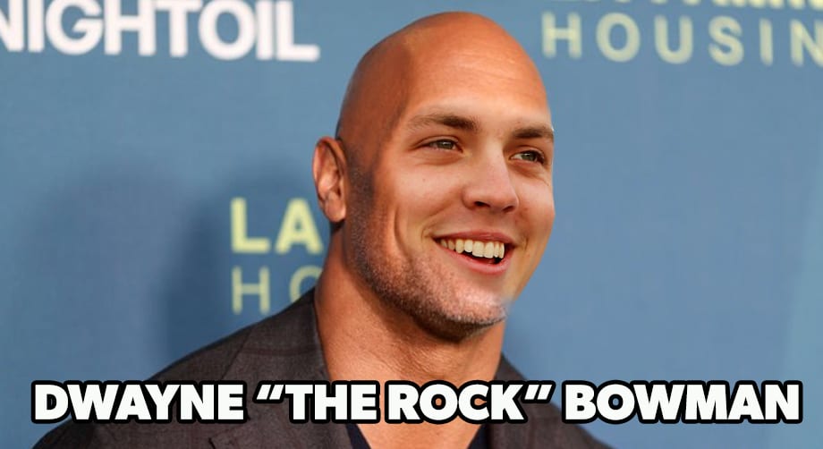 2019 March Therock Bowman