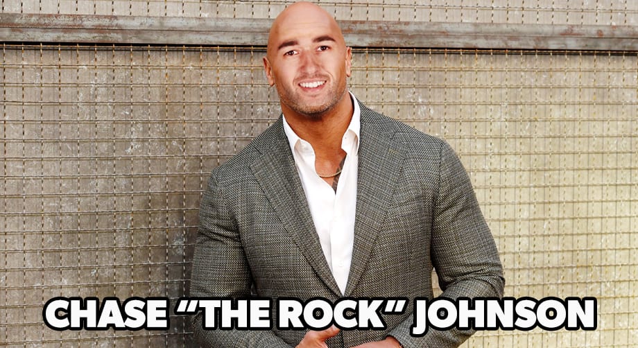 2019 March Therock Elliott