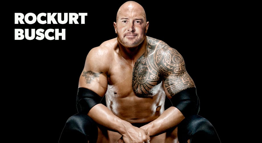 2019 March Therock Kurtbusch