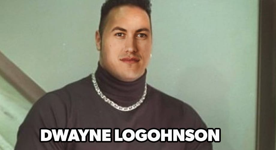 2019 March Therock Logano