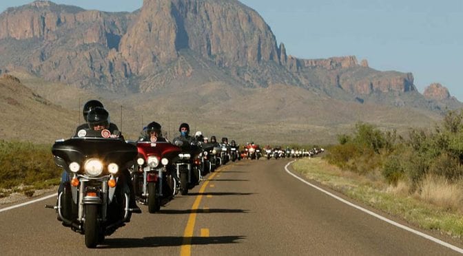 Featured image for Kyle Petty Charity Ride goes cross-country for 25th anniversary