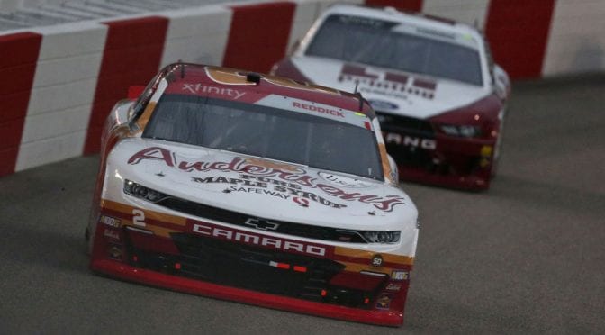 Featured Image for NASCAR fines No. 2 team in Xfinity Series post-Richmond