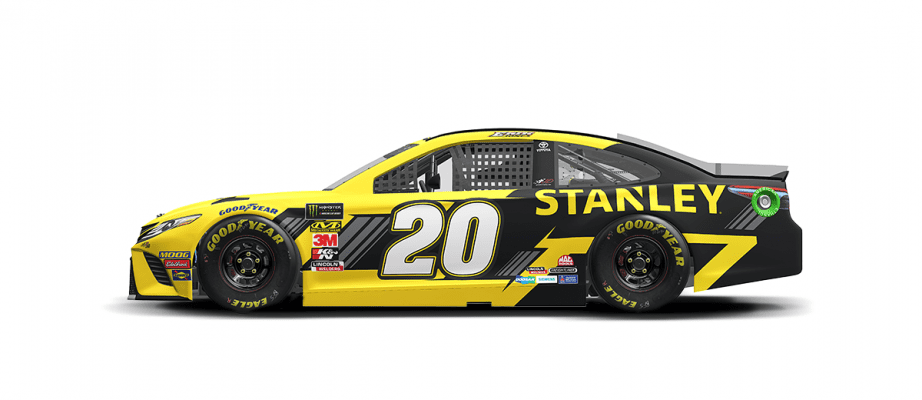 20erik Jones 2019 Stanley 1200x520 V4