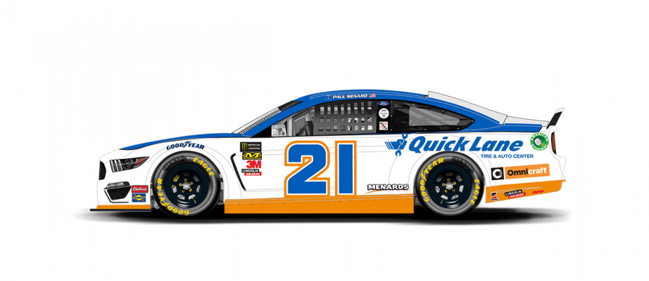 21paul Menard 2019 Quicklanetireandautocenter 1200x520 V4