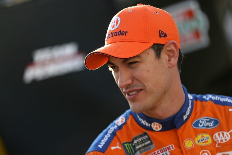 Joey Logano