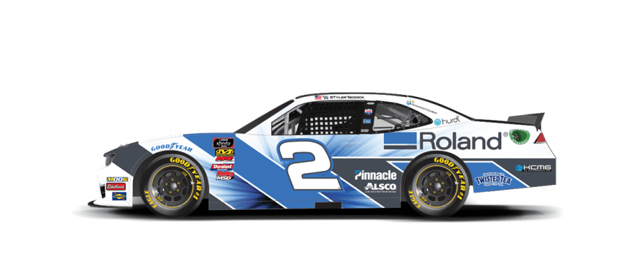 2tyler Reddick 2019 Roland 1200x520 V4
